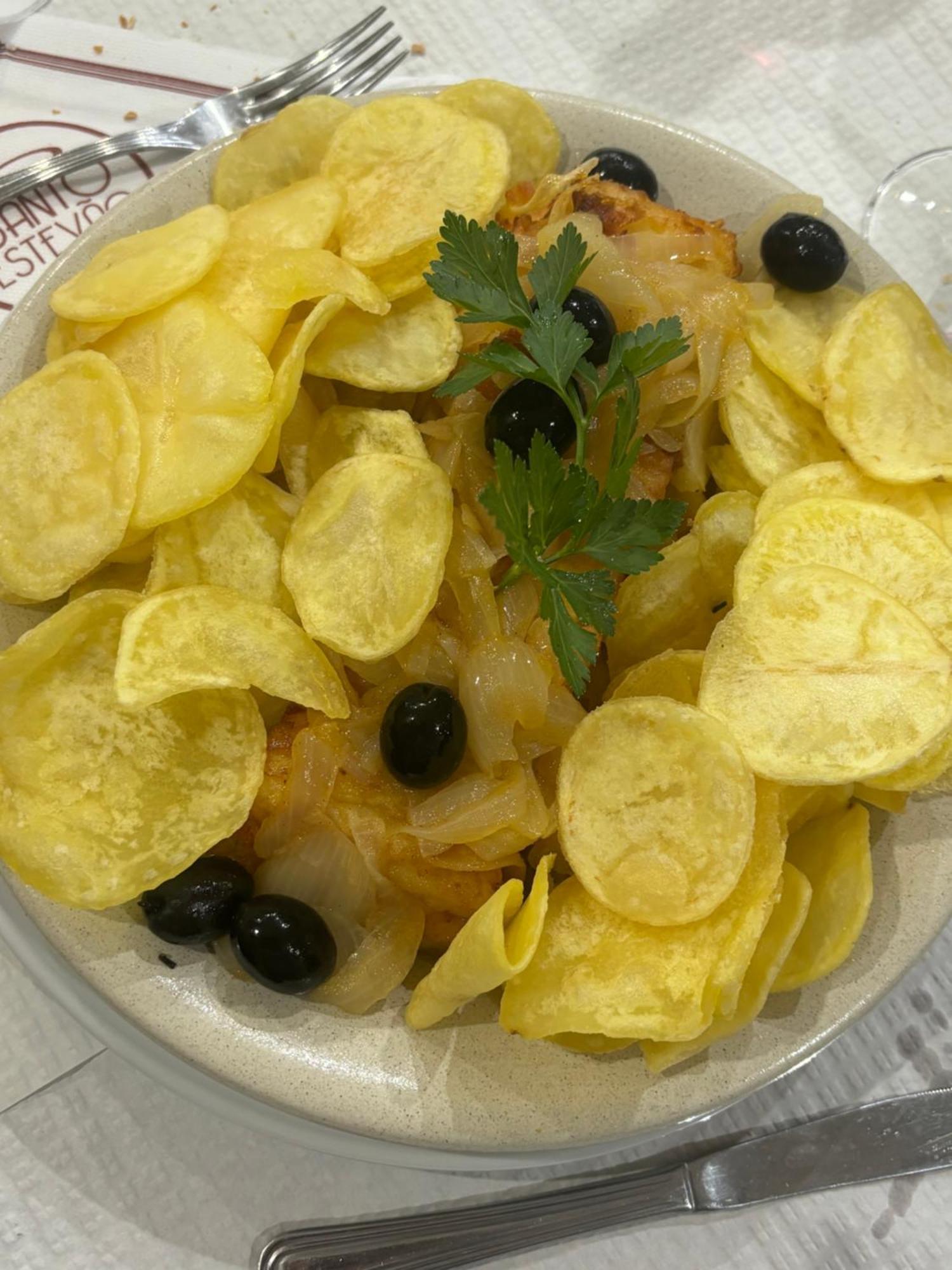Restaurante Residencial Pizzaria S. Estevao Aguiar da Beira Εξωτερικό φωτογραφία